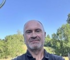 Rencontre Homme : Hervé, 53 ans à France  mauriac 
